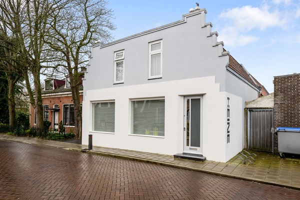 Medium property photo - Middelweg 94, 1911 EJ Uitgeest